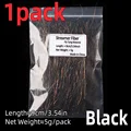 1pack Black