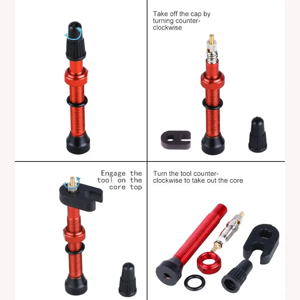 Instale y mantenga su neumático para bicicletas sin esfuerzo con esta guía completa