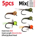 5pcs Mix LY024 25 27