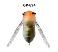 GP-694 2.8g 40mm