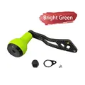 Bright Green