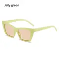 Jelly green