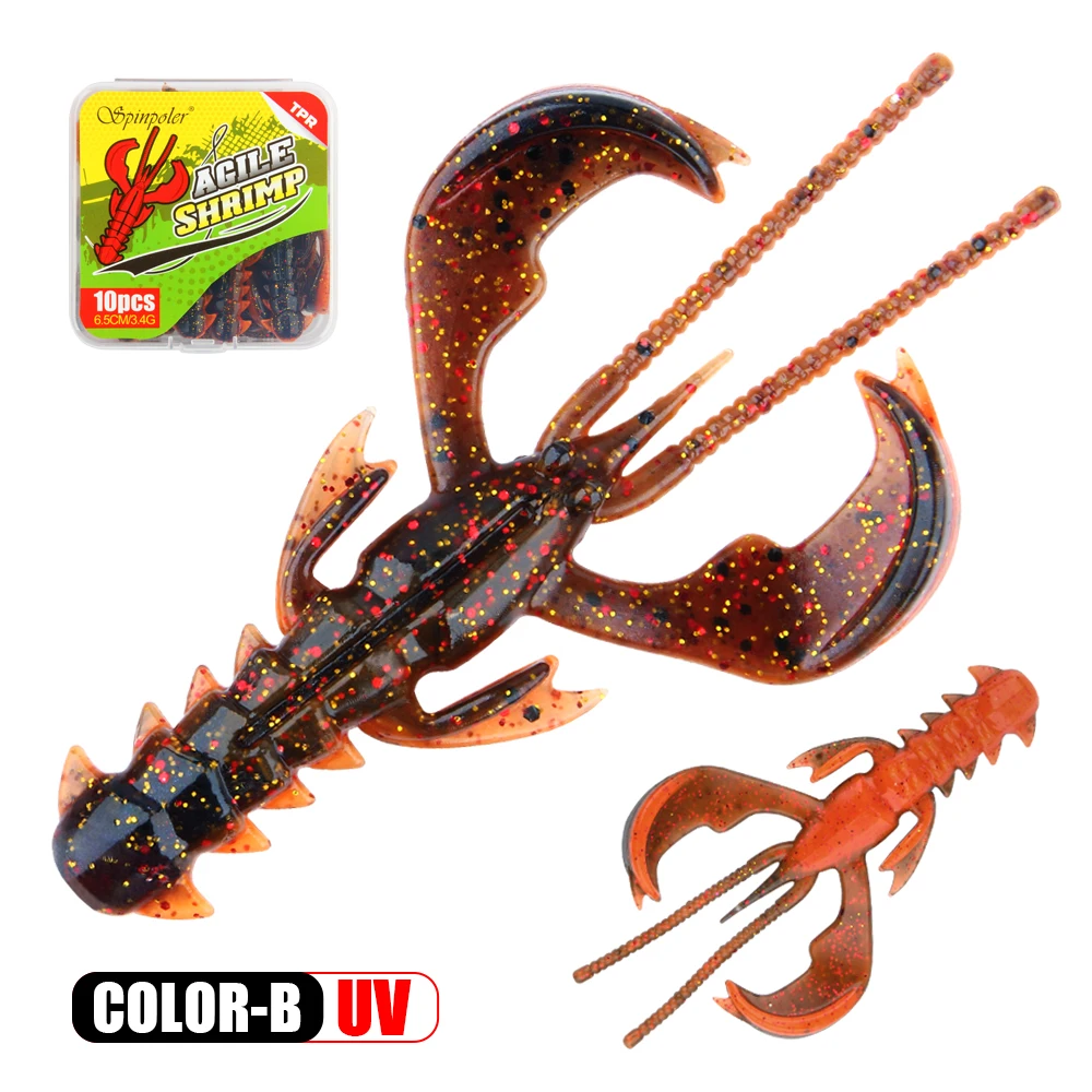 6.5cm (10pc) Color-B