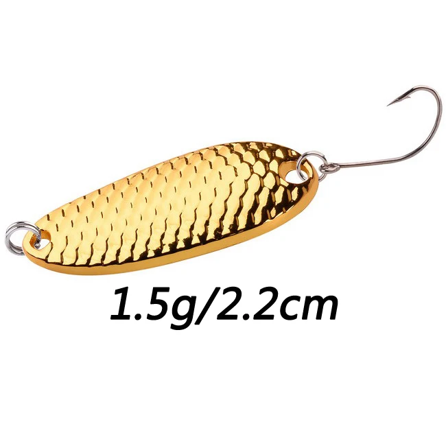 1.5g gold-hook