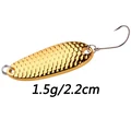1.5g gold-hook