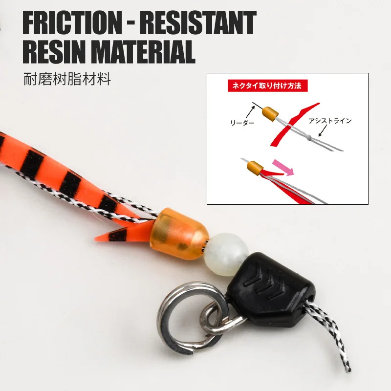 HK053-SKIRT 5 unids/bolsa Tairaba suave corbata de cola rizada de repuesto de goma de silicona cola rizada Inchiu Jig señuelo Accesorios - imagen 4