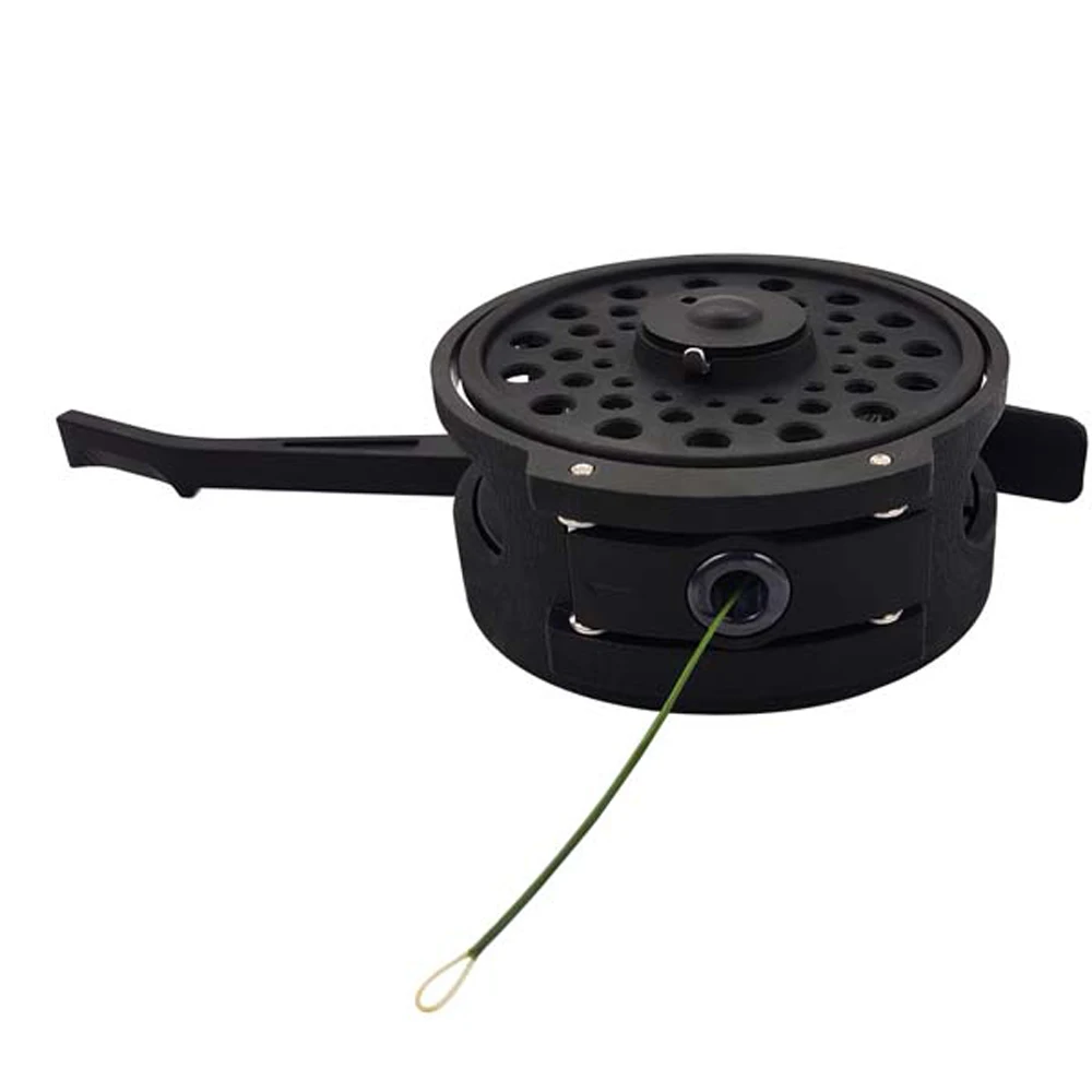 Guía de línea Aventik para carrete automático 02B-SGAT