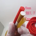 8mm  red 1kg