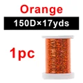 Orange 150DX17yds