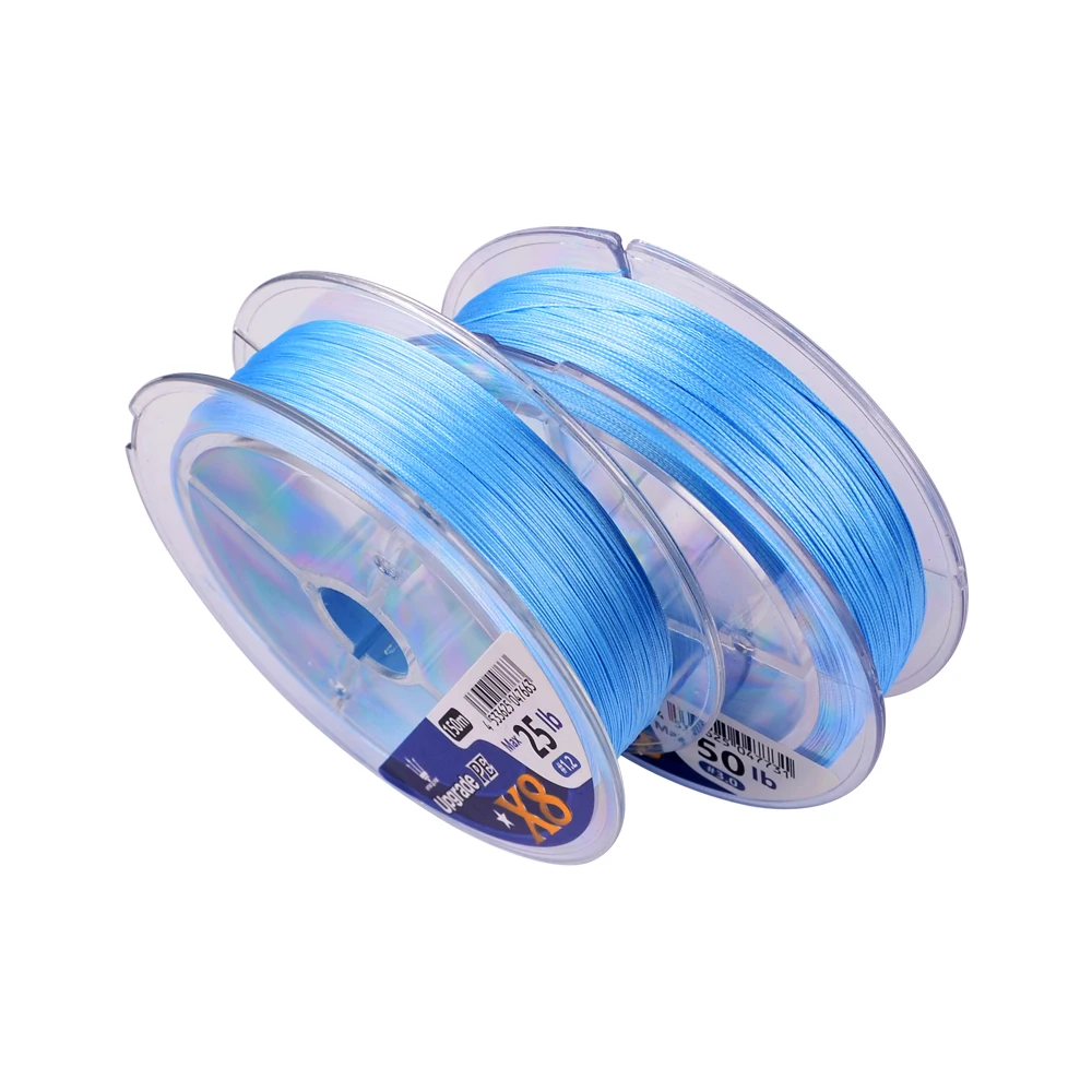 NEPTUNE-Hilo de pesca trenzado X8, 150M, 8x, multifilamento, para carpa, artículos de pesca en el mar - imagen 4