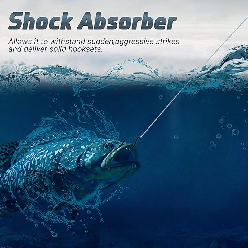 pesca pesca accesorios accesorios de pesca hilo trenzado pesca hilo de pescaThornsLine-sedal de pesca de nailon de alta calidad, hilo de pesca de monofilamento japonés superfuerte, 500M, 1000M, para agua salada y dulce - imagen 3