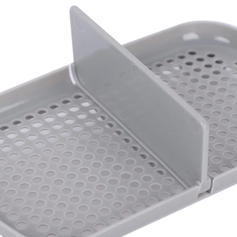 Caja de cebo transpirable para gusanos de tierra y señuelos vivos - imagen 5