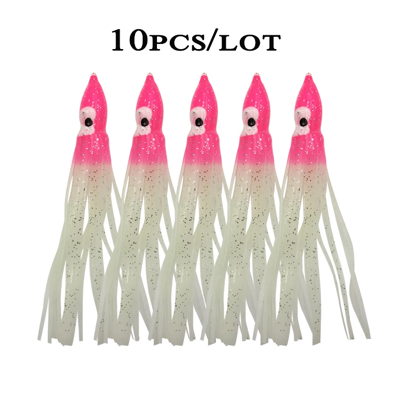 red glow-10pcs