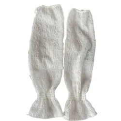 Mangas UV para pesca - proteccion solar mujer y ninas