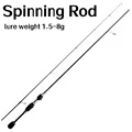 Spinning Rod