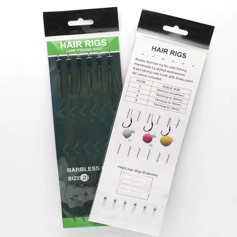 Rigtrip Kit Anzuelo - Vista principal del producto