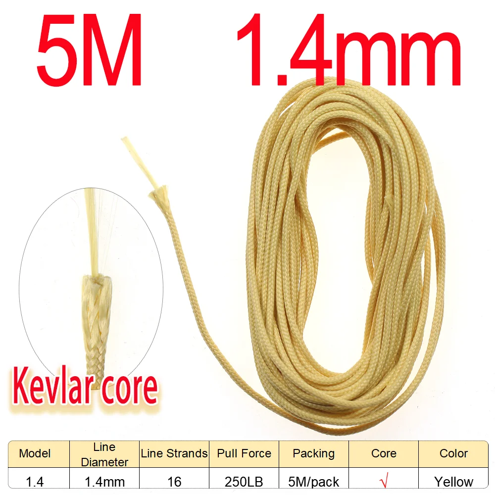 5M 1.4mm