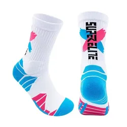 Calcetines de pesca transpirables – Tobilleros gruesos unisex