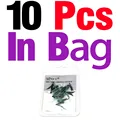 10Pcs In Bag