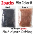 2packs Mix Color B