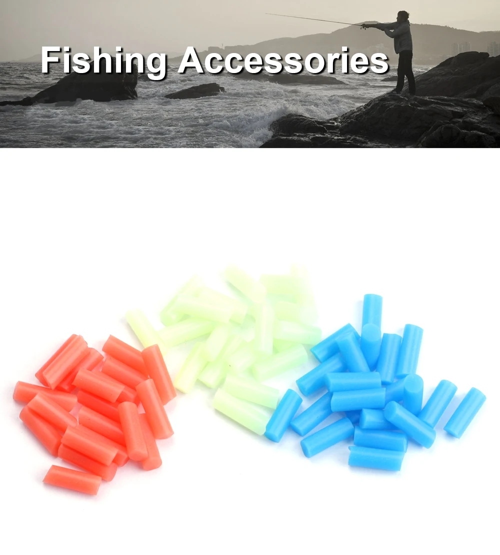 Manguera de pesca luminosa FTK - Vista del producto
