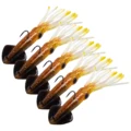 5pcs Type D