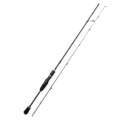 Straight handle