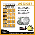 20PCS AG13 (GF) KN