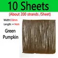 Gn Pumpkin 10sheet