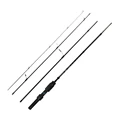 862 Travel Rod