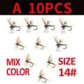 10PCS Mix A
