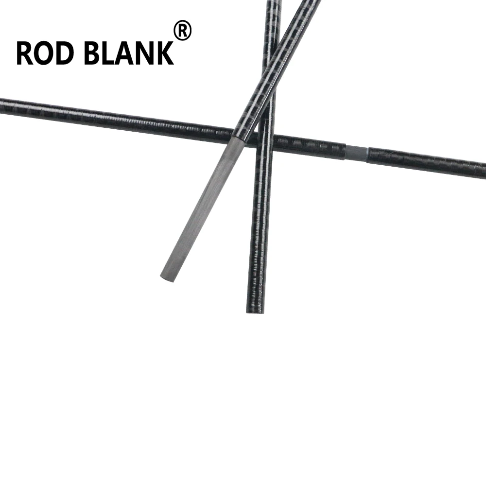 Caña en blanco Blank fibra carbono 3m – Ideal para pescar lubina - imagen 3