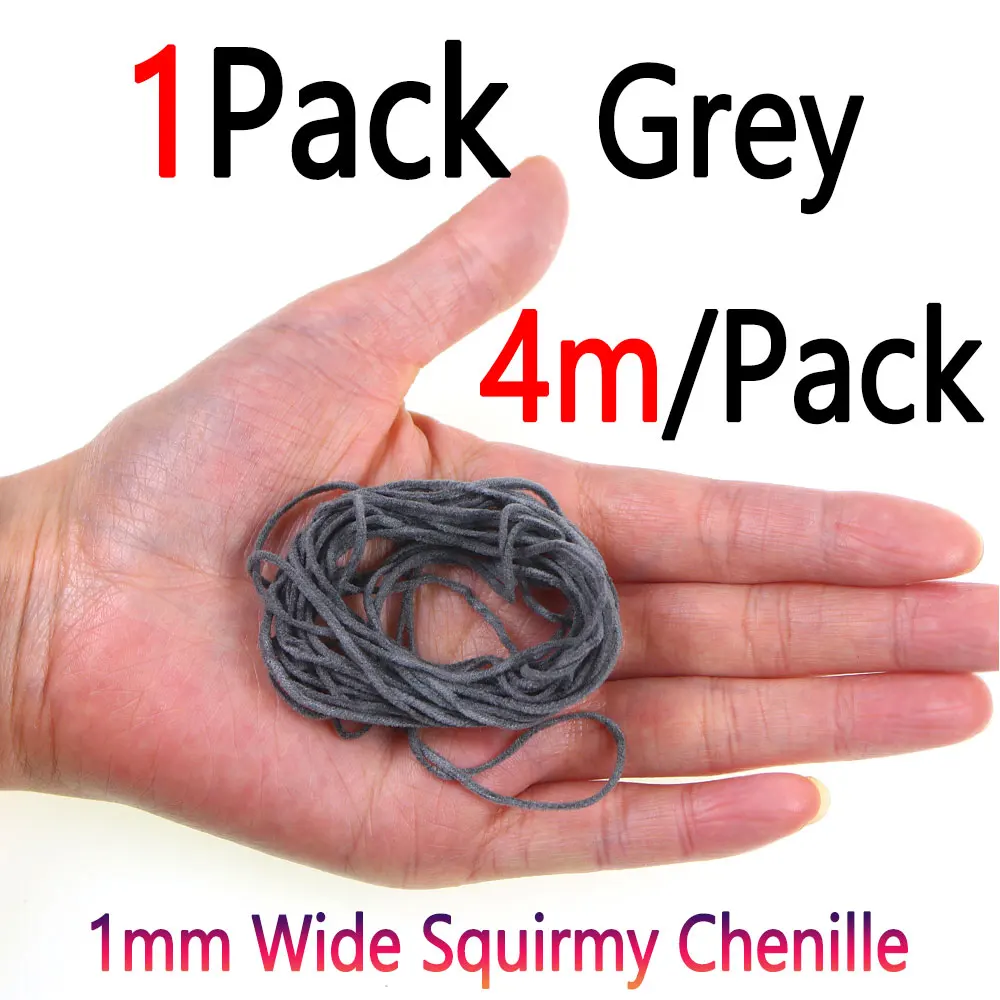 1Pack Grey