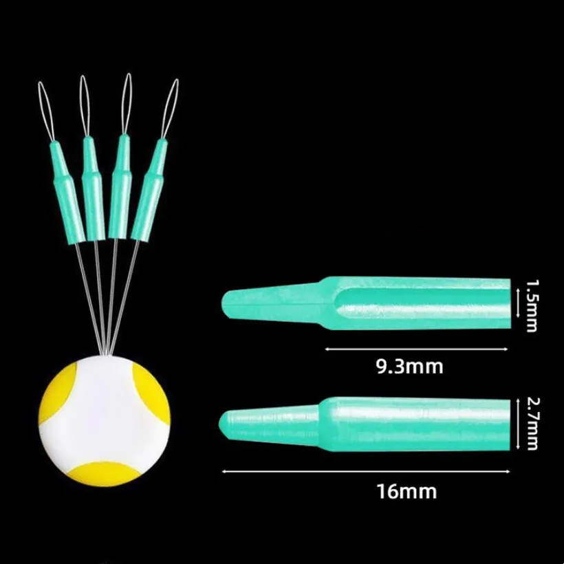 Tubo de pesca antienredos - imagen 4