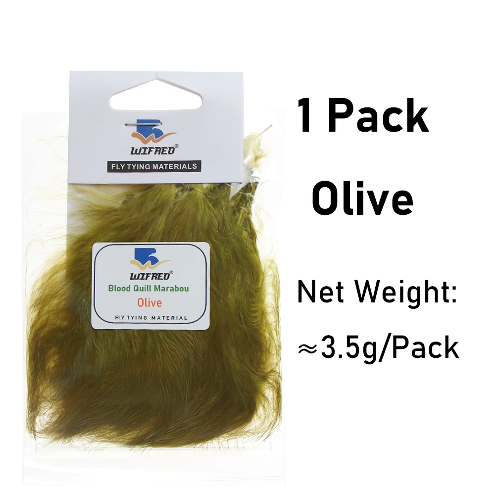 1 pack olive