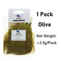 1 pack olive