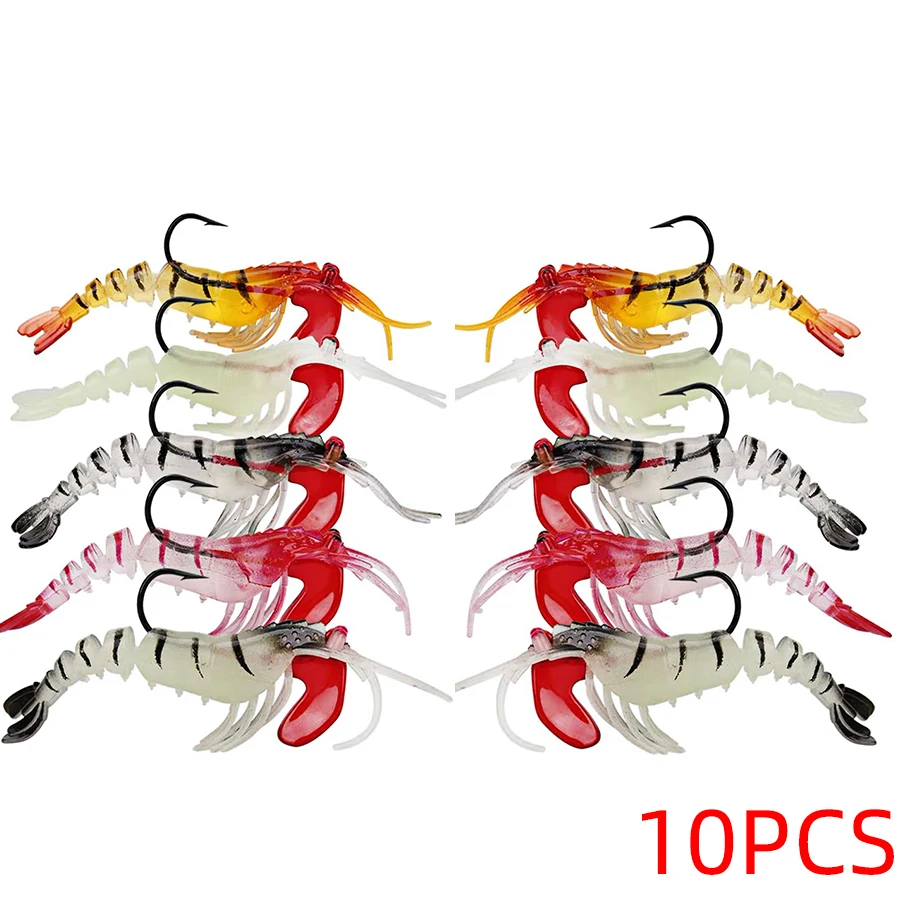 MC  10PCS