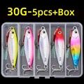 5PCS 30G