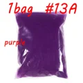 1bag Purple 13A