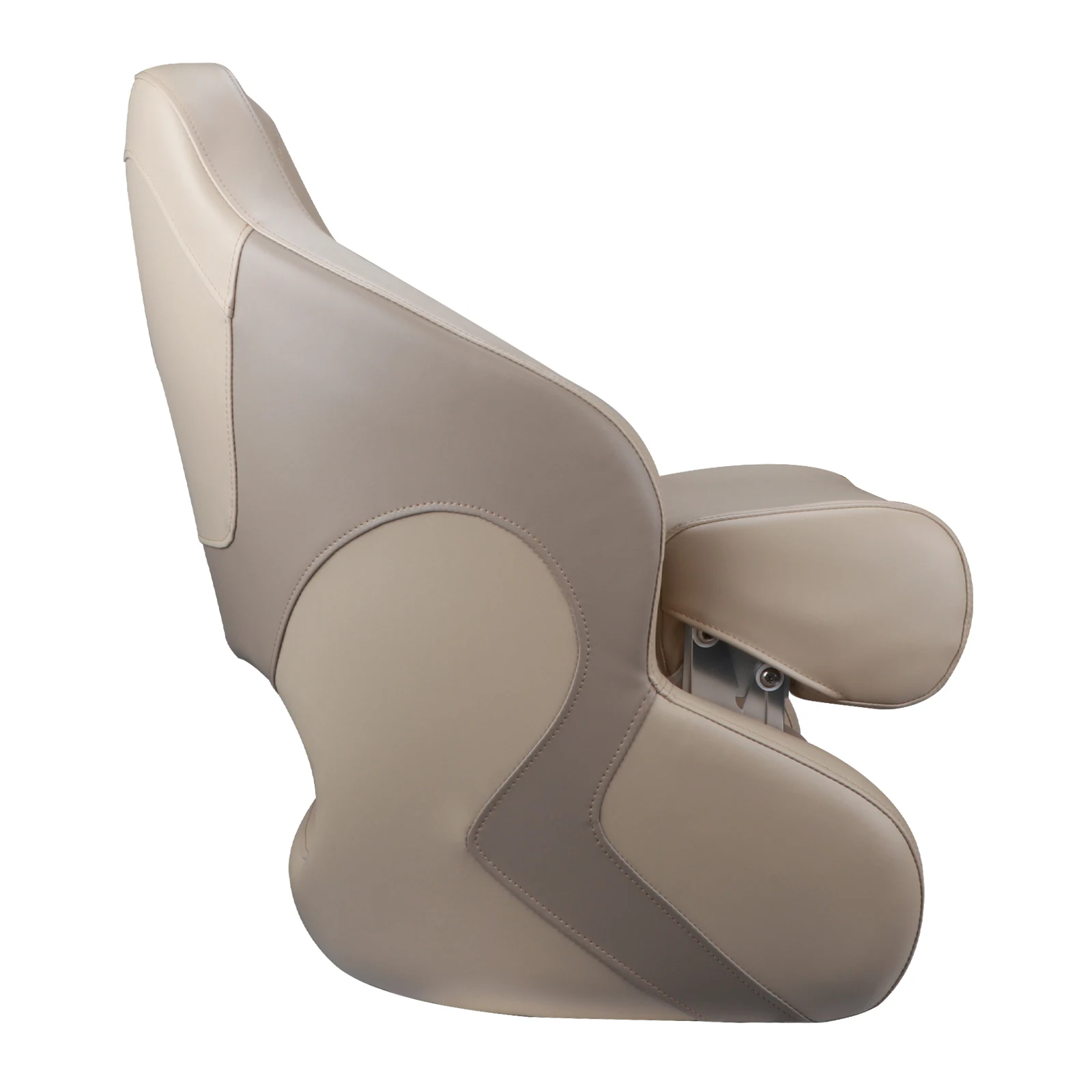 Asientos elegantes y ergonómicos diseñados para un estilo de confort