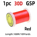 1pc Red 30D