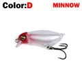 D-minnow