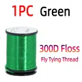 1PC Green