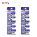 10PCS TE CR927