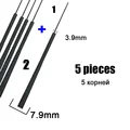 Tail diameter 7.9mm
