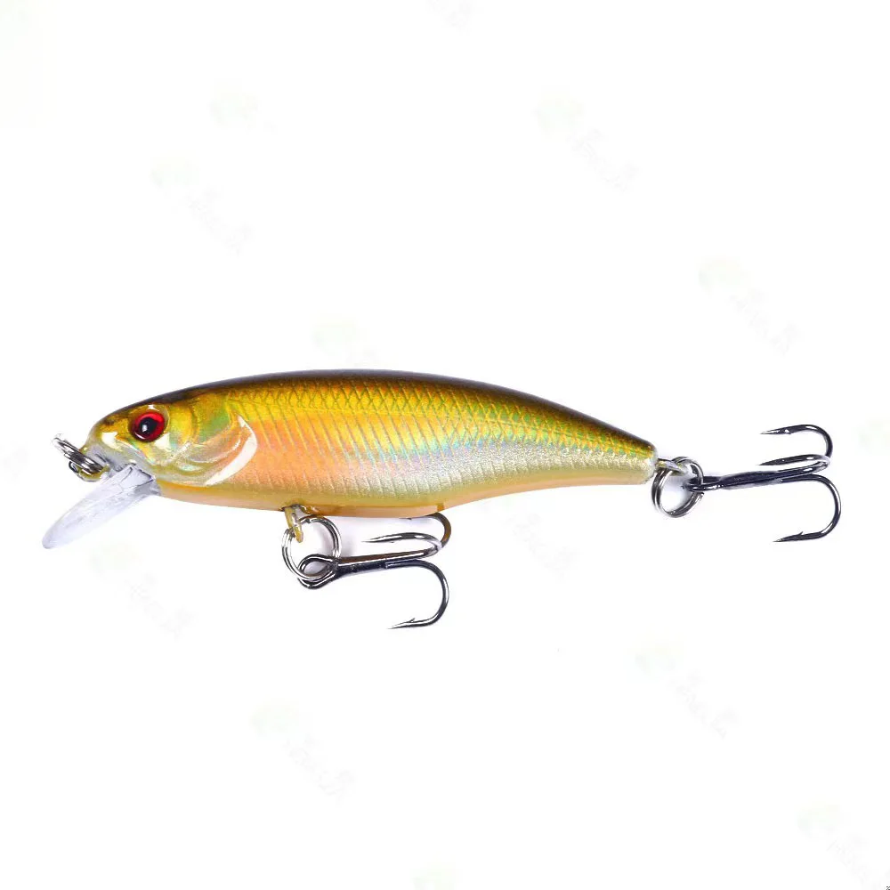 Jerkbait Obsession sinking – Señuelo para lucio - imagen 3