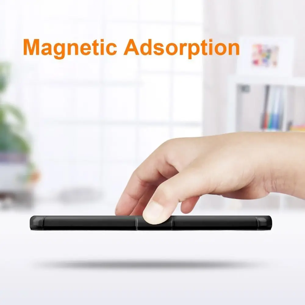 Para KOBO Clara Color/BW/2E Funda para lector electrónico de 6 pulgadas 2024 nueva Funda inteligente N367 TPU Funda Auto Sleep/Wake carcasa protectora - imagen 3