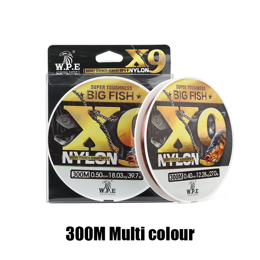 X9NYLON-jin300m