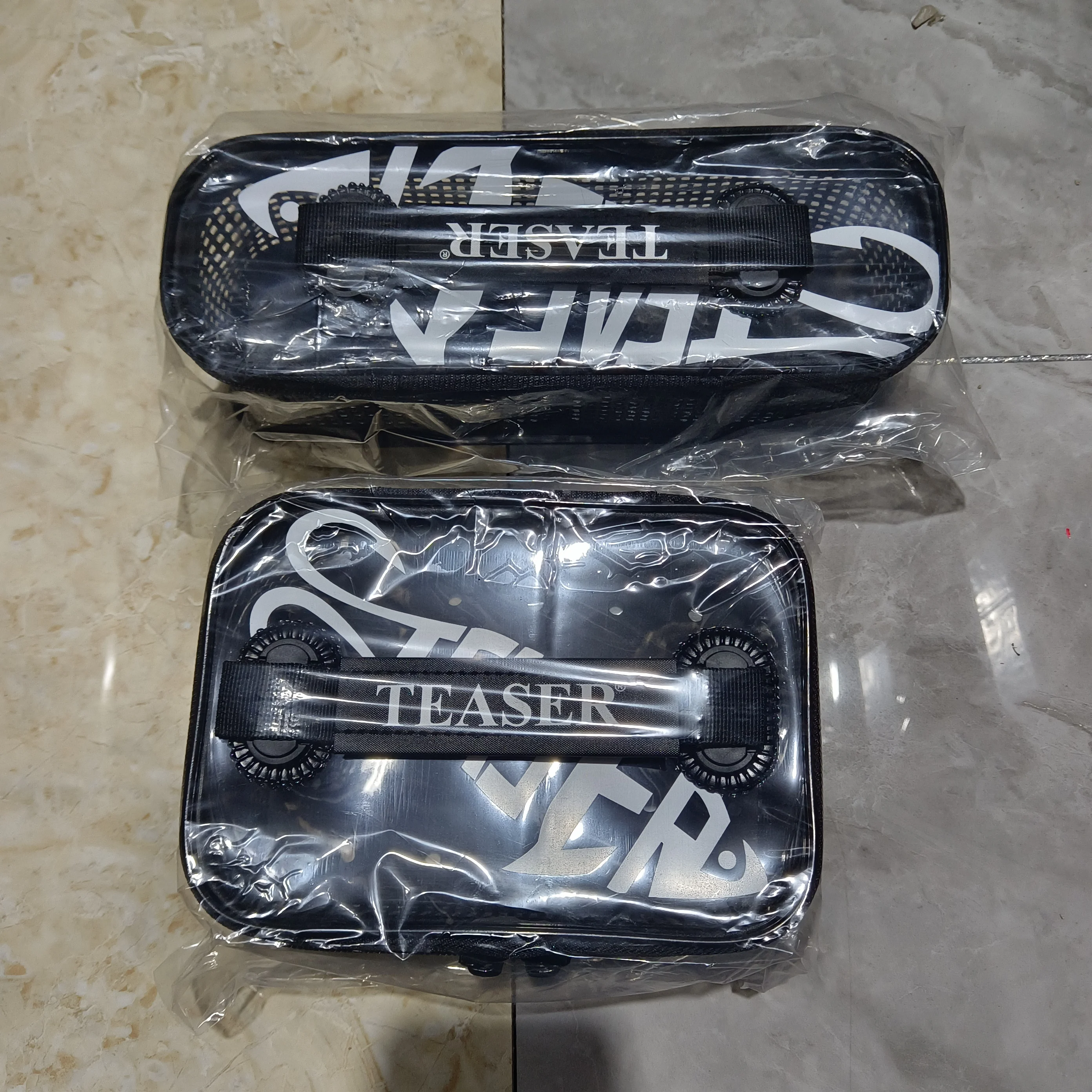 OBSESSION BK098 210g gran capacidad multifuncional al aire libre impermeable Metal Jigging señuelos bolsas de pesca aparejos de pesca curricán - imagen 2