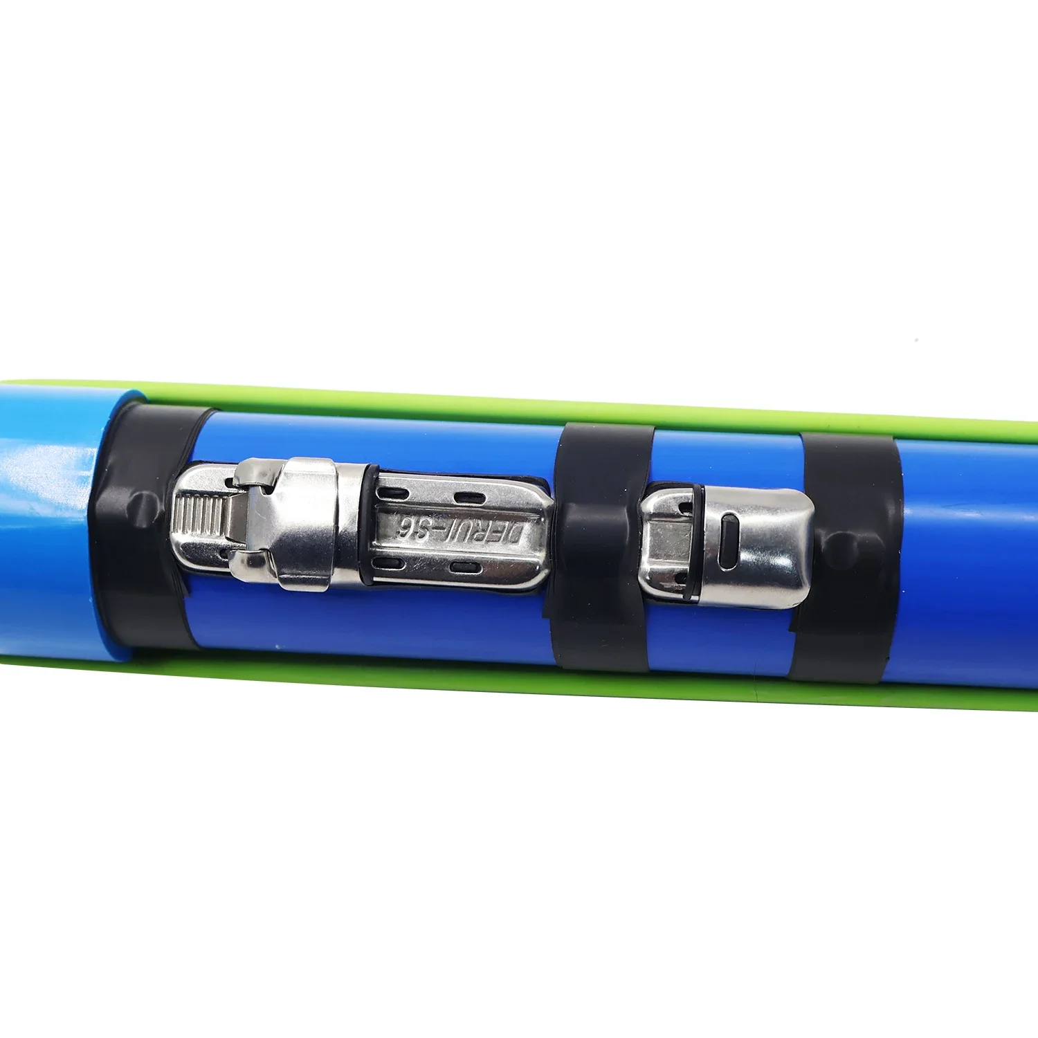 Lanzador de proyección elástico profesional, herramienta de fundición de cebo de pesca, equipo de pesca, herramienta de pesca multifunción, lanzador de cebo - imagen 5